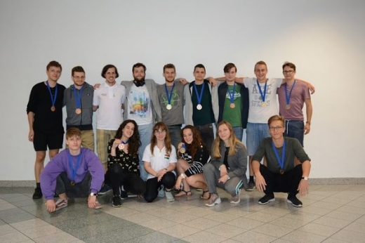3. Nemzetközi Kémiai Torna 2019 - Moszkva_1